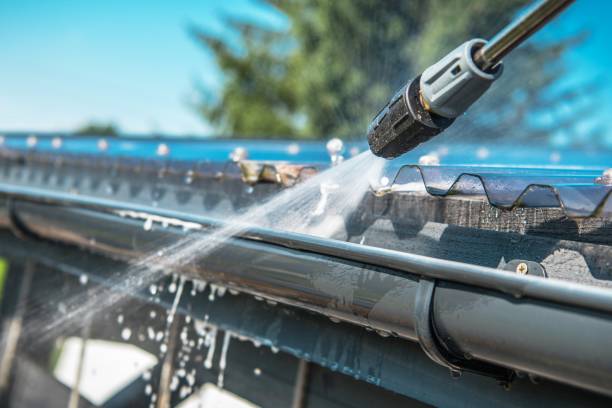Best Roof Pressure Washing  in Lithia Springs, GA