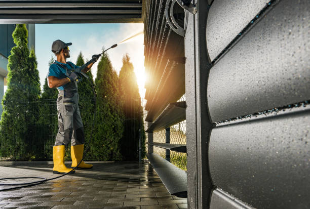 Best Residential Pressure Washing Services  in Lithia Springs, GA
