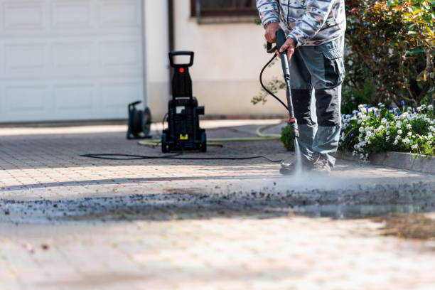 Best Pressure Washing Cost  in Lithia Springs, GA