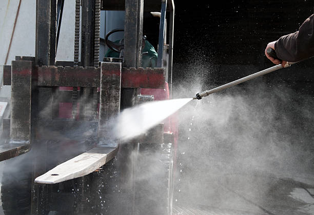 Best Pressure Washing Near Me  in Lithia Springs, GA