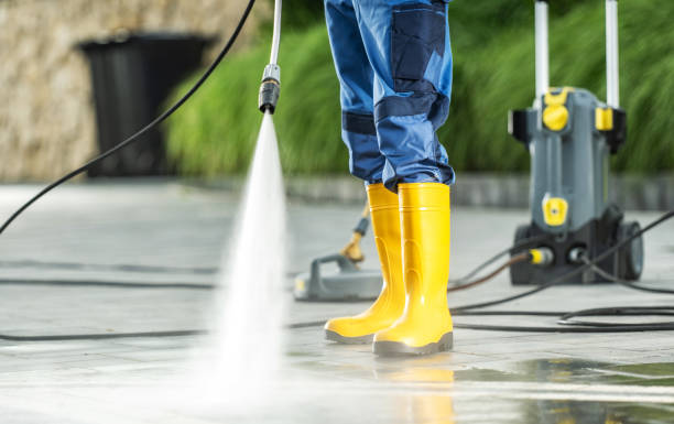 Trusted Lithia Springs, GA Pressure Washing Experts
