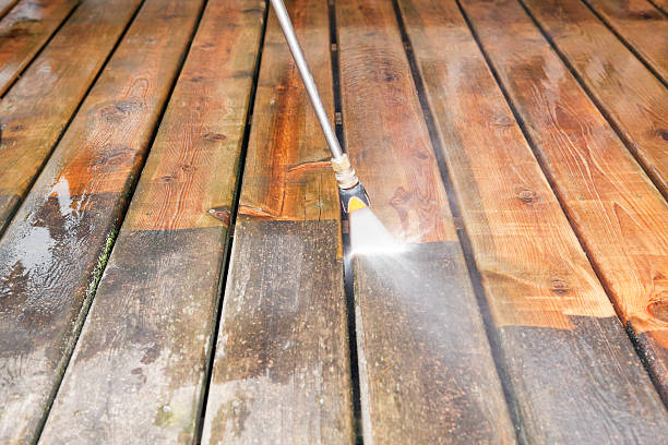 Fence Pressure Washing in Lithia Springs, GA