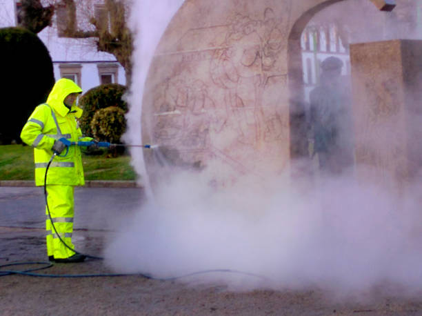 Best Sidewalk Pressure Washing  in Lithia Springs, GA