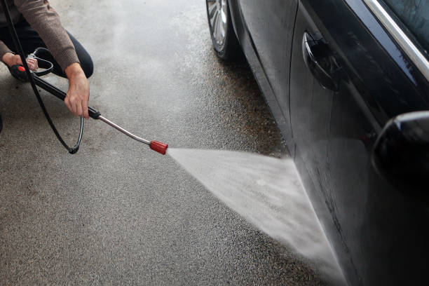 Best Sidewalk Pressure Washing  in Lithia Springs, GA