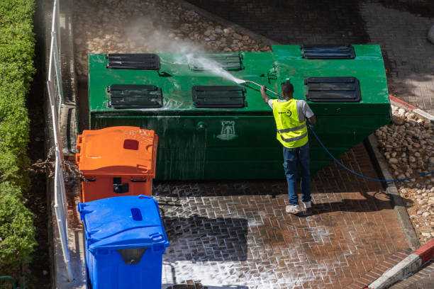 Best Residential Pressure Washing Services  in Lithia Springs, GA