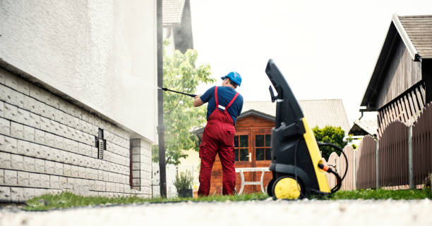 Best Commercial Building Pressure Washing  in Lithia Springs, GA